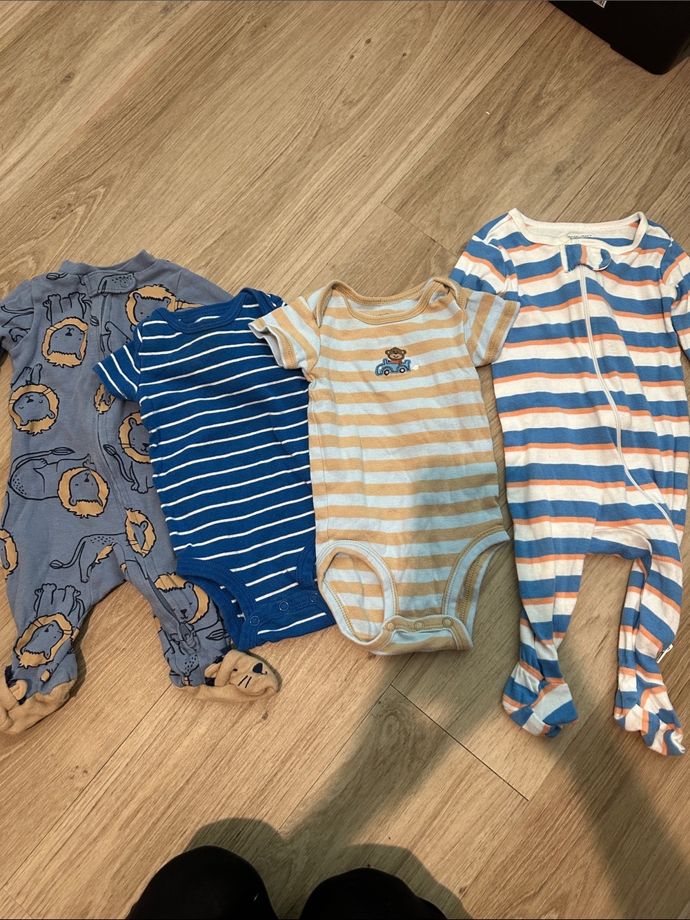 3-6 bundle